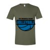 Softstyle T-Shirt Thumbnail