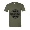 Softstyle T-Shirt Thumbnail