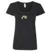 Softstyle Women's Deep Scoopneck T-Shirt Thumbnail