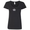 Softstyle Women's Deep Scoopneck T-Shirt Thumbnail