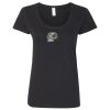 Softstyle Women's Deep Scoopneck T-Shirt Thumbnail