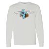 Heavy Cotton "Budget" Long Sleeve T-Shirt Thumbnail