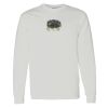 Heavy Cotton "Budget" Long Sleeve T-Shirt Thumbnail