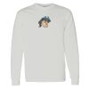 Heavy Cotton "Budget" Long Sleeve T-Shirt Thumbnail
