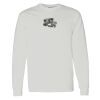 Heavy Cotton "Budget" Long Sleeve T-Shirt Thumbnail