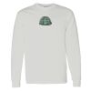 Heavy Cotton "Budget" Long Sleeve T-Shirt Thumbnail