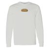 Heavy Cotton "Budget" Long Sleeve T-Shirt Thumbnail