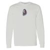 Heavy Cotton "Budget" Long Sleeve T-Shirt Thumbnail