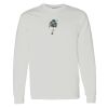 Heavy Cotton "Budget" Long Sleeve T-Shirt Thumbnail