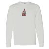 Heavy Cotton "Budget" Long Sleeve T-Shirt Thumbnail