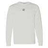 Heavy Cotton "Budget" Long Sleeve T-Shirt Thumbnail