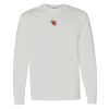 Heavy Cotton "Budget" Long Sleeve T-Shirt Thumbnail