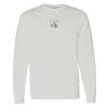 Heavy Cotton "Budget" Long Sleeve T-Shirt Thumbnail