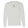 Heavy Cotton "Budget" Long Sleeve T-Shirt Thumbnail