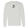 Heavy Cotton "Budget" Long Sleeve T-Shirt Thumbnail