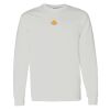 Heavy Cotton "Budget" Long Sleeve T-Shirt Thumbnail