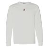 Heavy Cotton "Budget" Long Sleeve T-Shirt Thumbnail