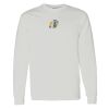 Heavy Cotton "Budget" Long Sleeve T-Shirt Thumbnail