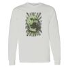 Heavy Cotton "Budget" Long Sleeve T-Shirt Thumbnail