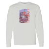 Heavy Cotton "Budget" Long Sleeve T-Shirt Thumbnail