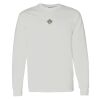 Heavy Cotton "Budget" Long Sleeve T-Shirt Thumbnail
