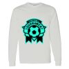 Heavy Cotton "Budget" Long Sleeve T-Shirt Thumbnail