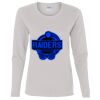 Heavy Cotton Women's "Budget" Long Sleeve T-Shirt Thumbnail