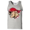 Ultra Cotton Tank Top Thumbnail