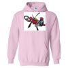 Heavy Blend Hooded Sweatshirt Thumbnail