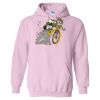 Heavy Blend Hooded Sweatshirt Thumbnail