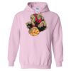 Heavy Blend Hooded Sweatshirt Thumbnail