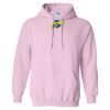Heavy Blend Hooded Sweatshirt Thumbnail