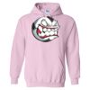 Heavy Blend Hooded Sweatshirt Thumbnail