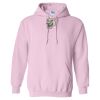 Heavy Blend Hooded Sweatshirt Thumbnail
