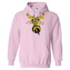 Heavy Blend Hooded Sweatshirt Thumbnail