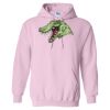 Heavy Blend Hooded Sweatshirt Thumbnail