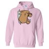 Heavy Blend Hooded Sweatshirt Thumbnail