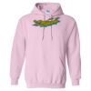 Heavy Blend Hooded Sweatshirt Thumbnail