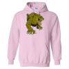 Heavy Blend Hooded Sweatshirt Thumbnail