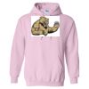 Heavy Blend Hooded Sweatshirt Thumbnail