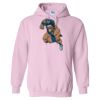 Heavy Blend Hooded Sweatshirt Thumbnail