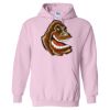 Heavy Blend Hooded Sweatshirt Thumbnail