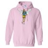 Heavy Blend Hooded Sweatshirt Thumbnail
