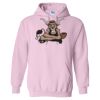 Heavy Blend Hooded Sweatshirt Thumbnail