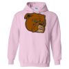 Heavy Blend Hooded Sweatshirt Thumbnail