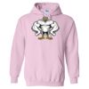 Heavy Blend Hooded Sweatshirt Thumbnail