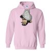 Heavy Blend Hooded Sweatshirt Thumbnail
