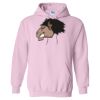 Heavy Blend Hooded Sweatshirt Thumbnail