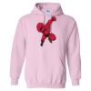 Heavy Blend Hooded Sweatshirt Thumbnail