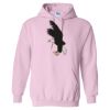 Heavy Blend Hooded Sweatshirt Thumbnail